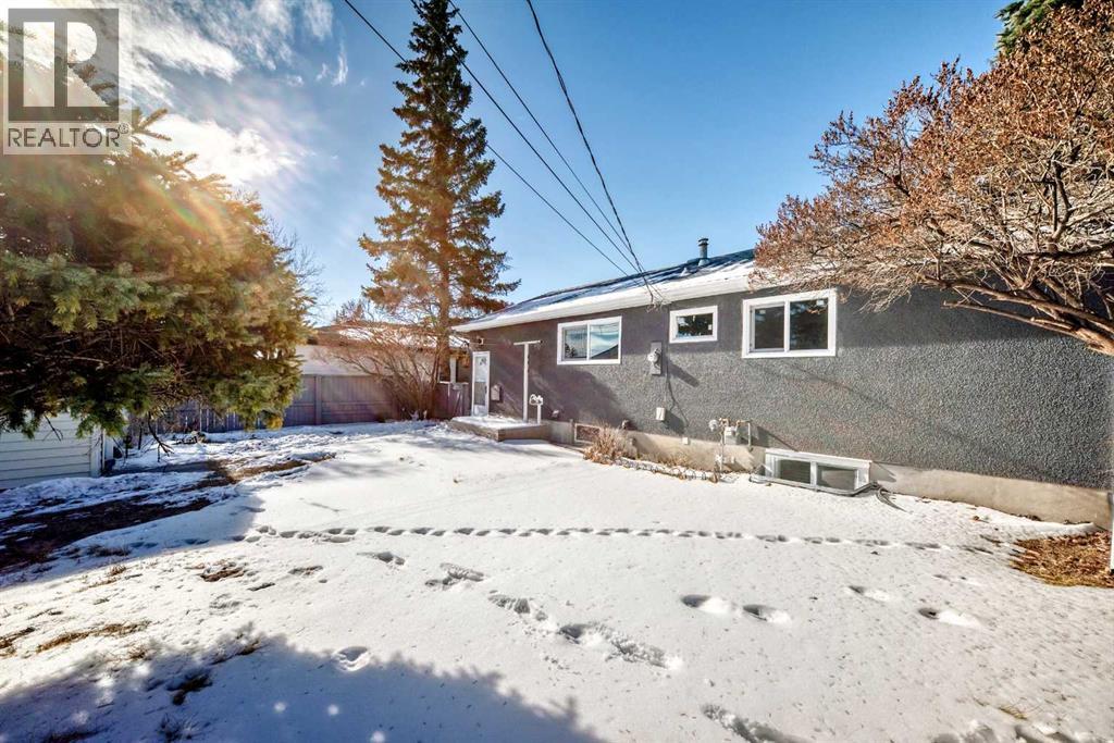 4936 45 Street SW, Calgary, Alberta  T3E 3W4 - Photo 36 - A2289310