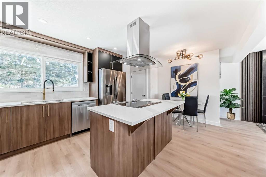 4936 45 Street SW, Calgary, Alberta  T3E 3W4 - Photo 11 - A2289310