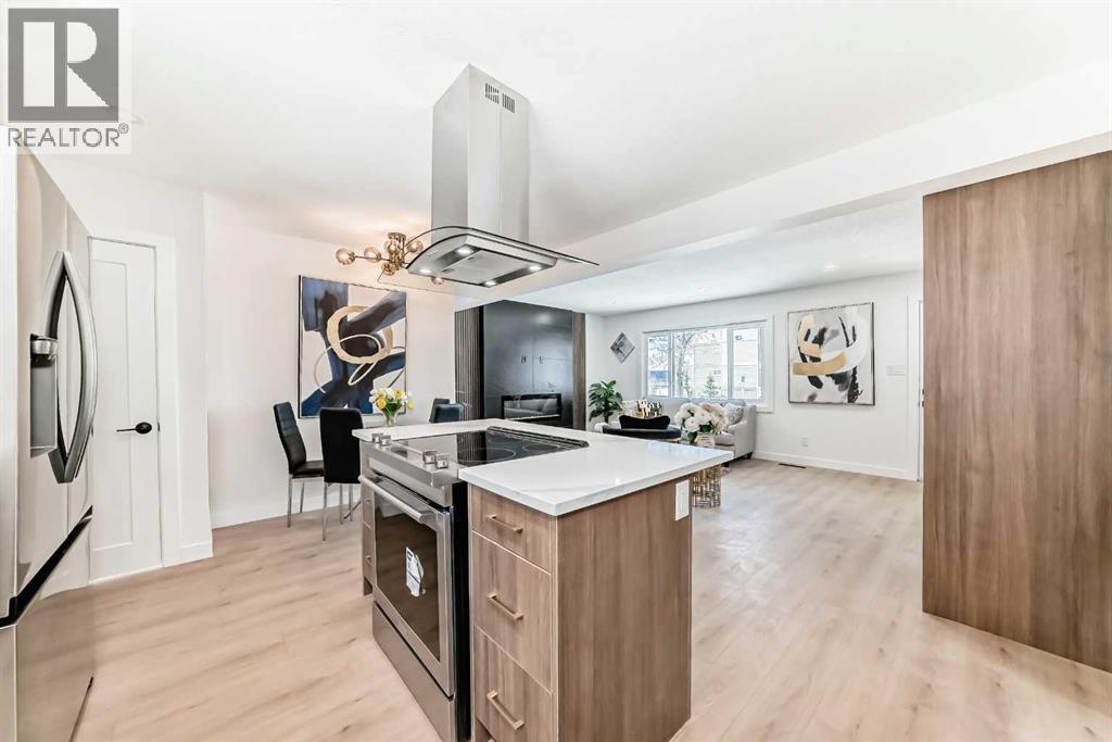 4936 45 Street SW, Calgary, Alberta  T3E 3W4 - Photo 7 - A2289310