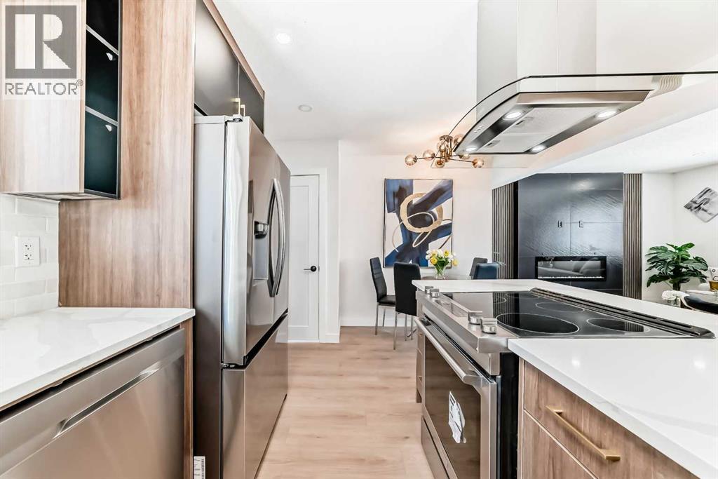 4936 45 Street SW, Calgary, Alberta  T3E 3W4 - Photo 10 - A2289310
