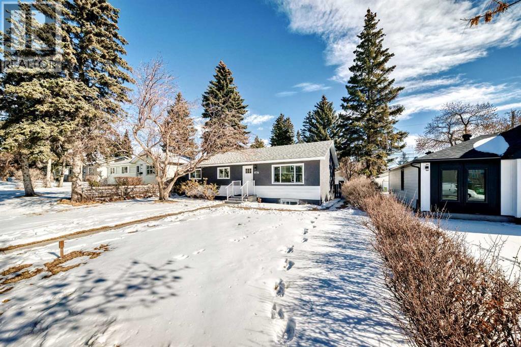 4936 45 Street SW, Calgary, Alberta  T3E 3W4 - Photo 44 - A2289310