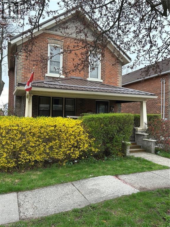87 Colborne Street S, Simcoe, Ontario  N3Y 4H4 - Photo 1 - 40814159