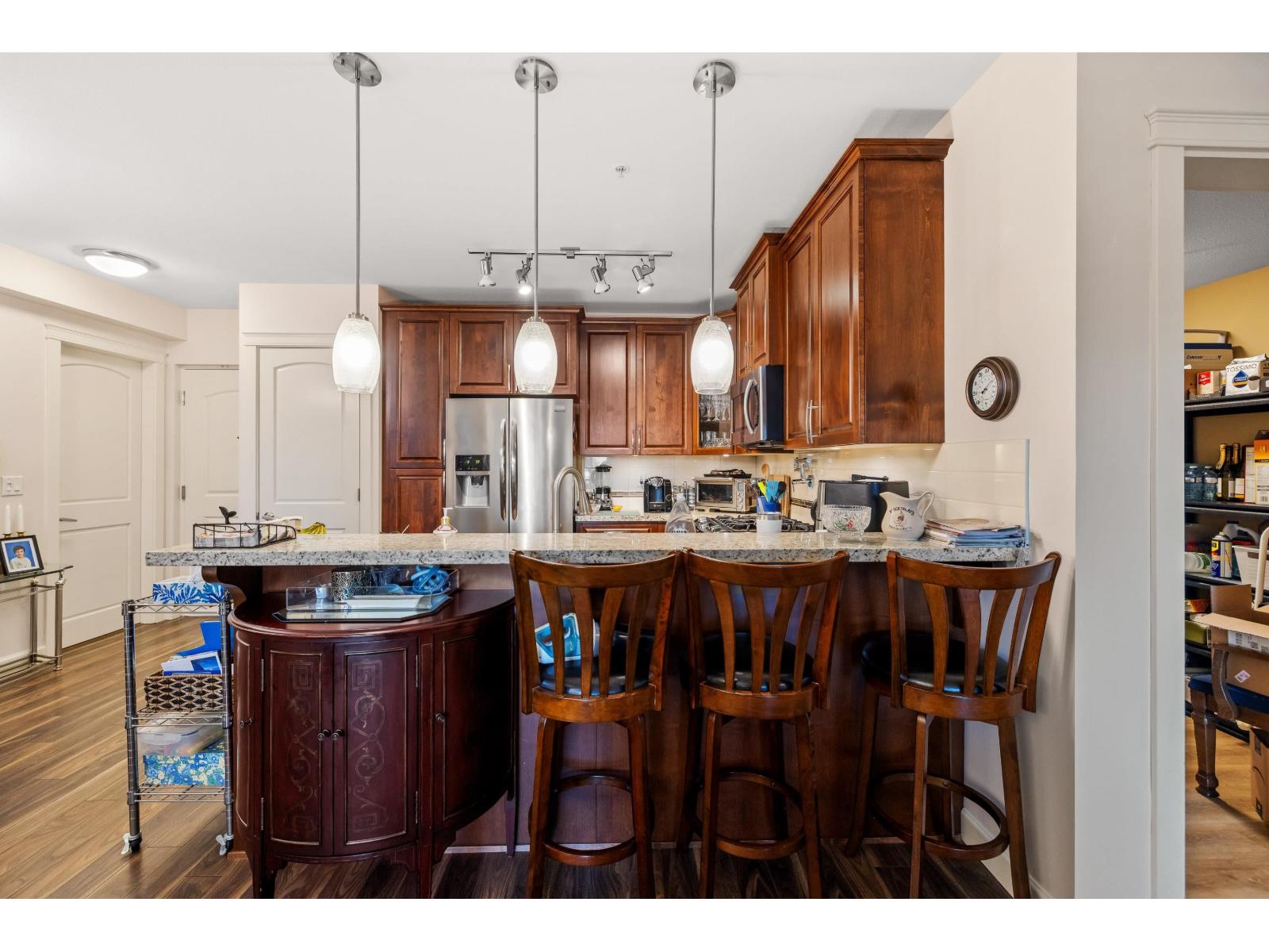 114 2860 Trethewey Street, Abbotsford, British Columbia  V2T 0G5 - Photo 11 - R3096768