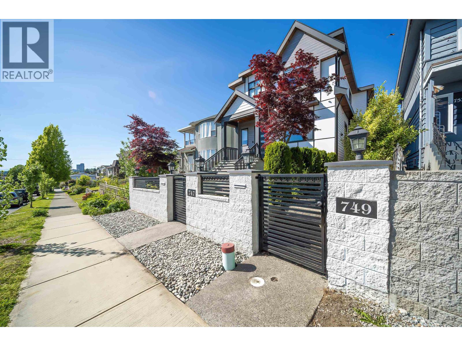 749 E 60TH AVENUE, Vancouver, British Columbia