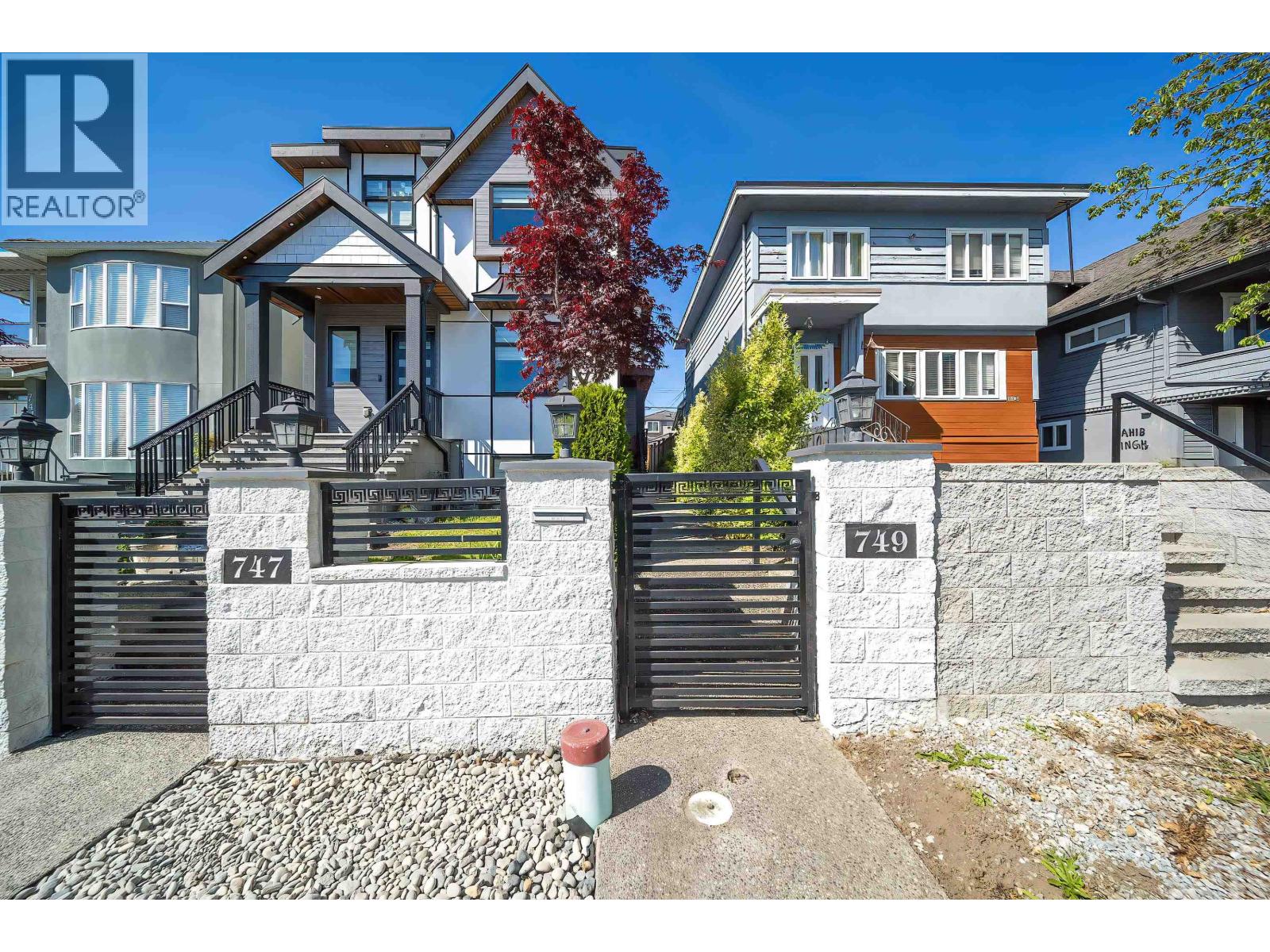 749 E 60th Avenue, Vancouver, British Columbia  V5X 2A5 - Photo 2 - R3123625