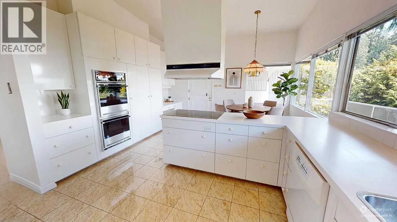 3196 Thompson Place, West Vancouver, British Columbia  V7V 3E4 - Photo 7 - R3123248