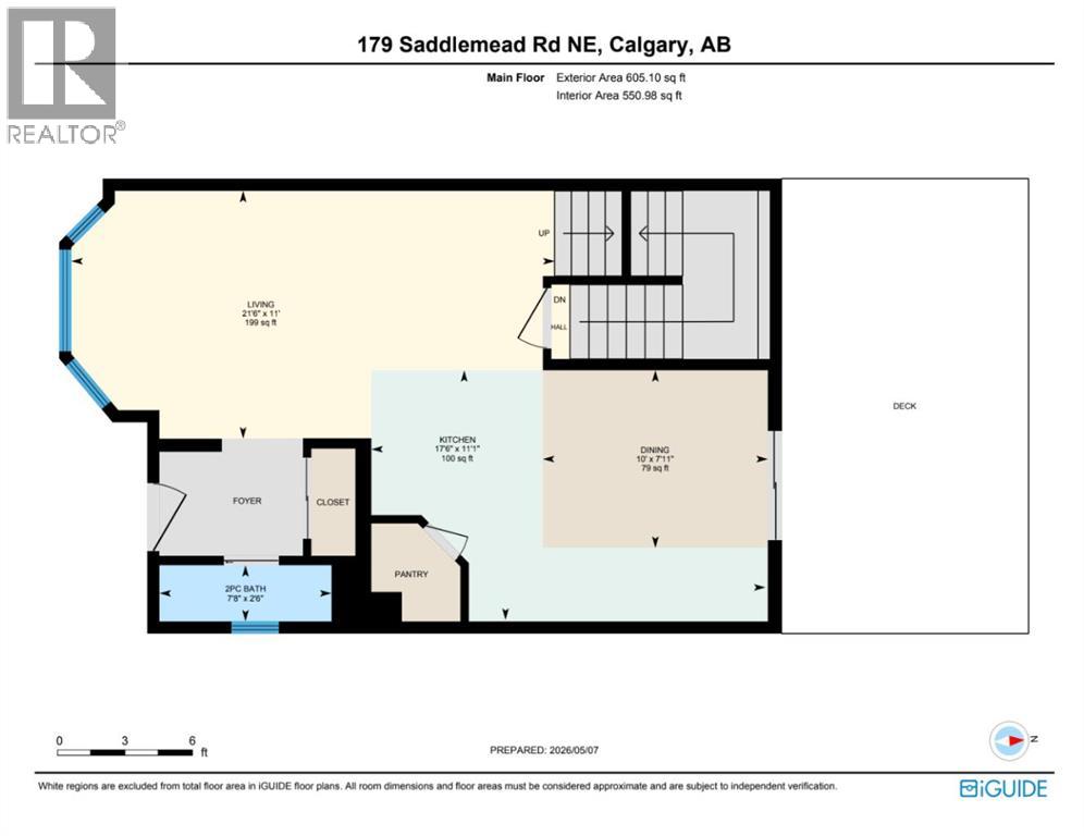179 Saddlemead Road NE, Calgary, Alberta  T3J 4J3 - Photo 23 - A2290777