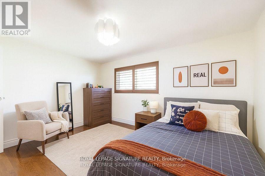 105 Catalina Drive, Toronto, Ontario  M1M 1K7 - Photo 17 - E13089244