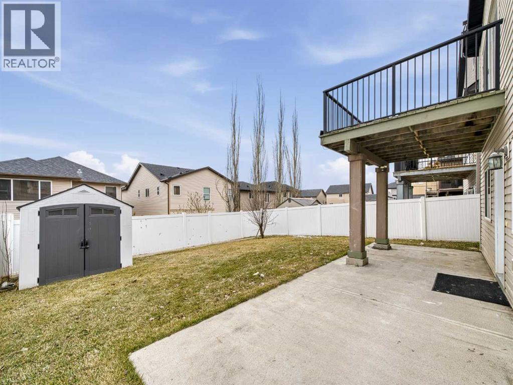 32 Panatella Parade Nw, Calgary, Alberta  T3K 0T8 - Photo 41 - A2302640