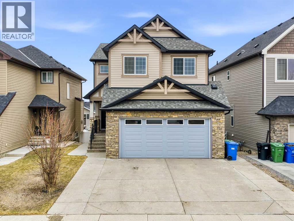 32 Panatella Parade Nw, Calgary, Alberta  T3K 0T8 - Photo 1 - A2302640