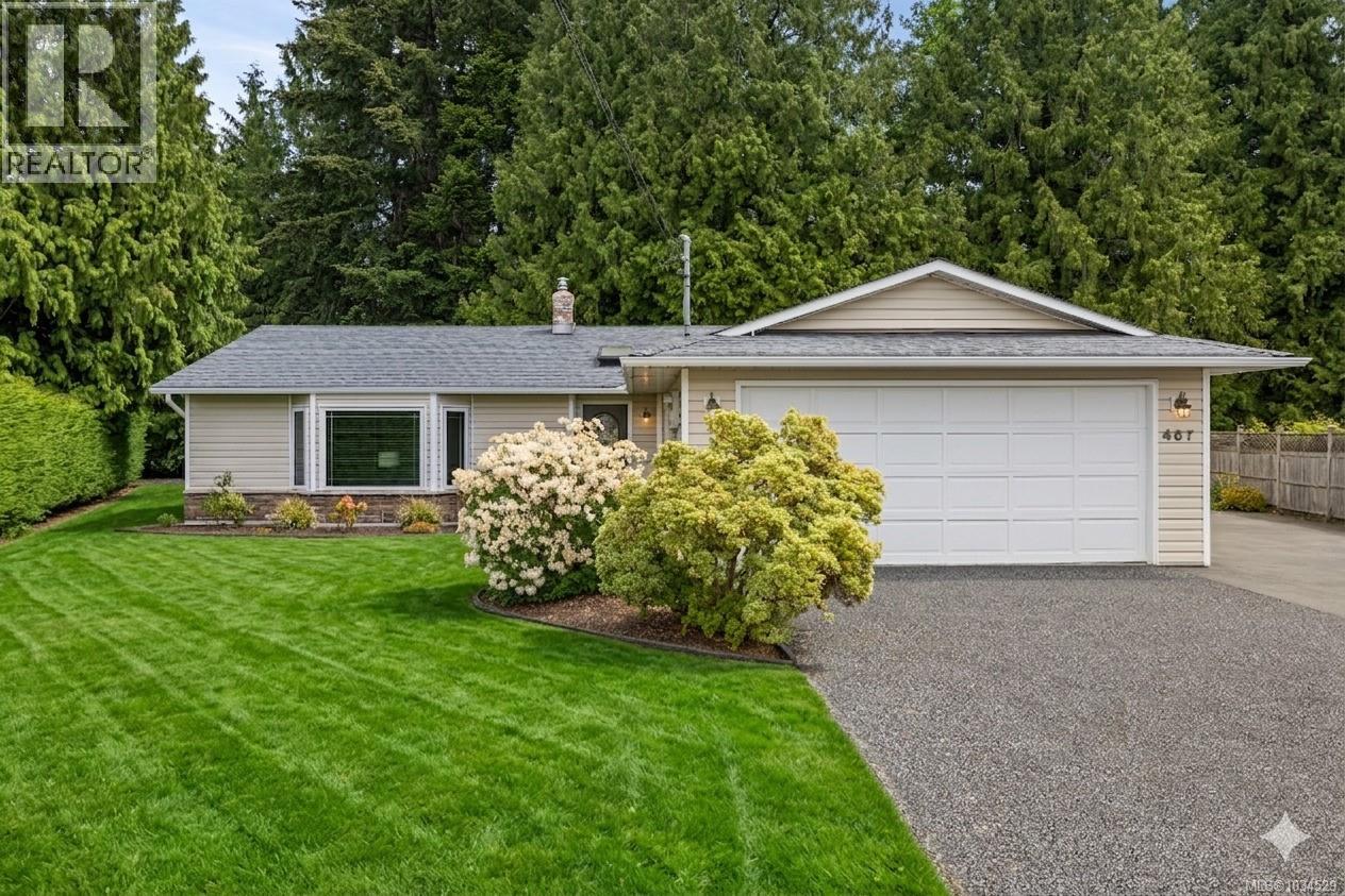 467 Rowan Dr, Qualicum Beach, British Columbia  V9K 1K1 - Photo 1 - 1034529