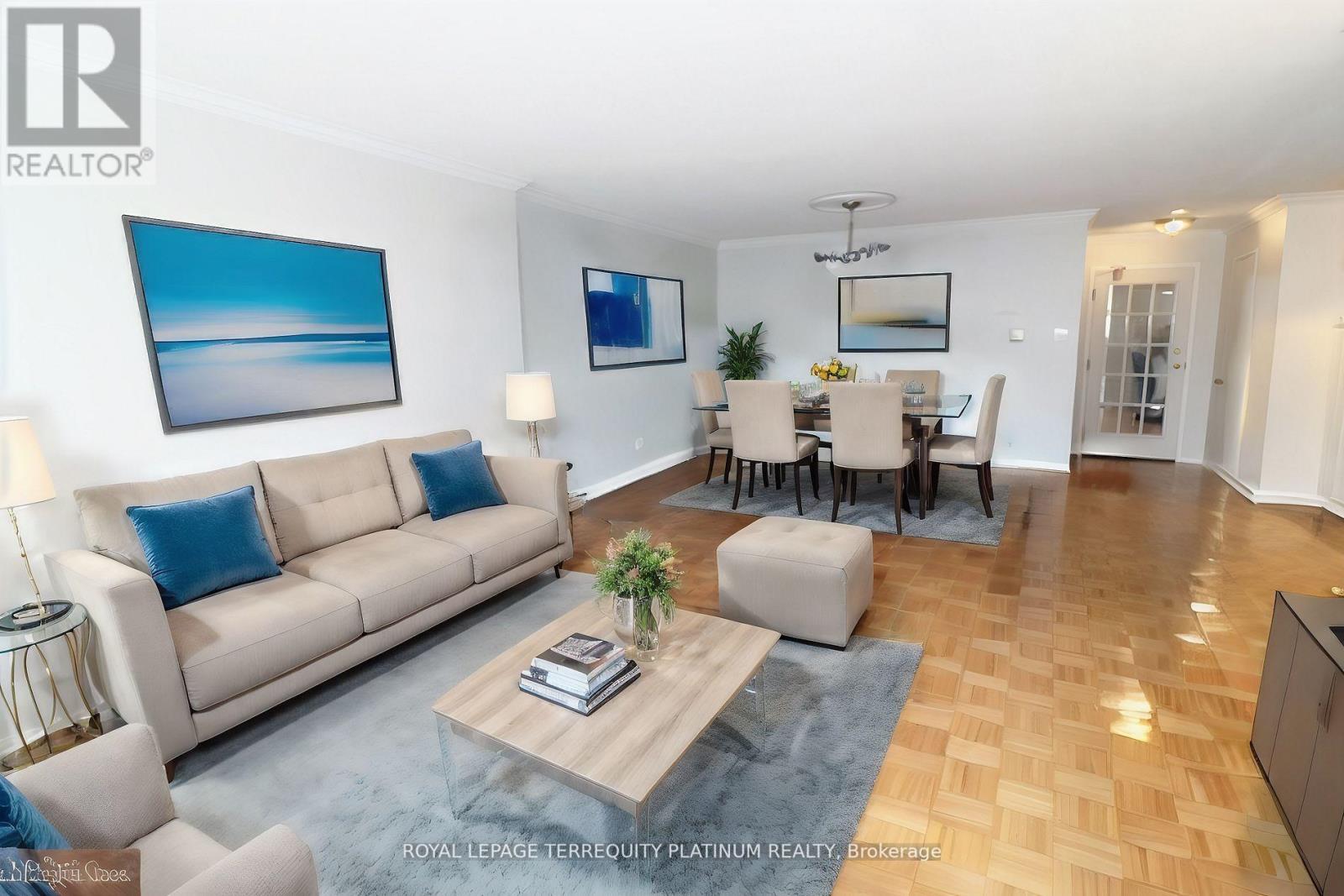614 - 4185 Shipp Drive, Mississauga, Ontario  L4Z 2Y8 - Photo 2 - W13129824