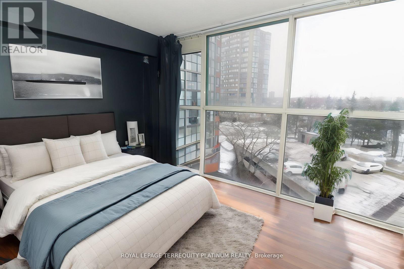 614 - 4185 Shipp Drive, Mississauga, Ontario  L4Z 2Y8 - Photo 4 - W13129824