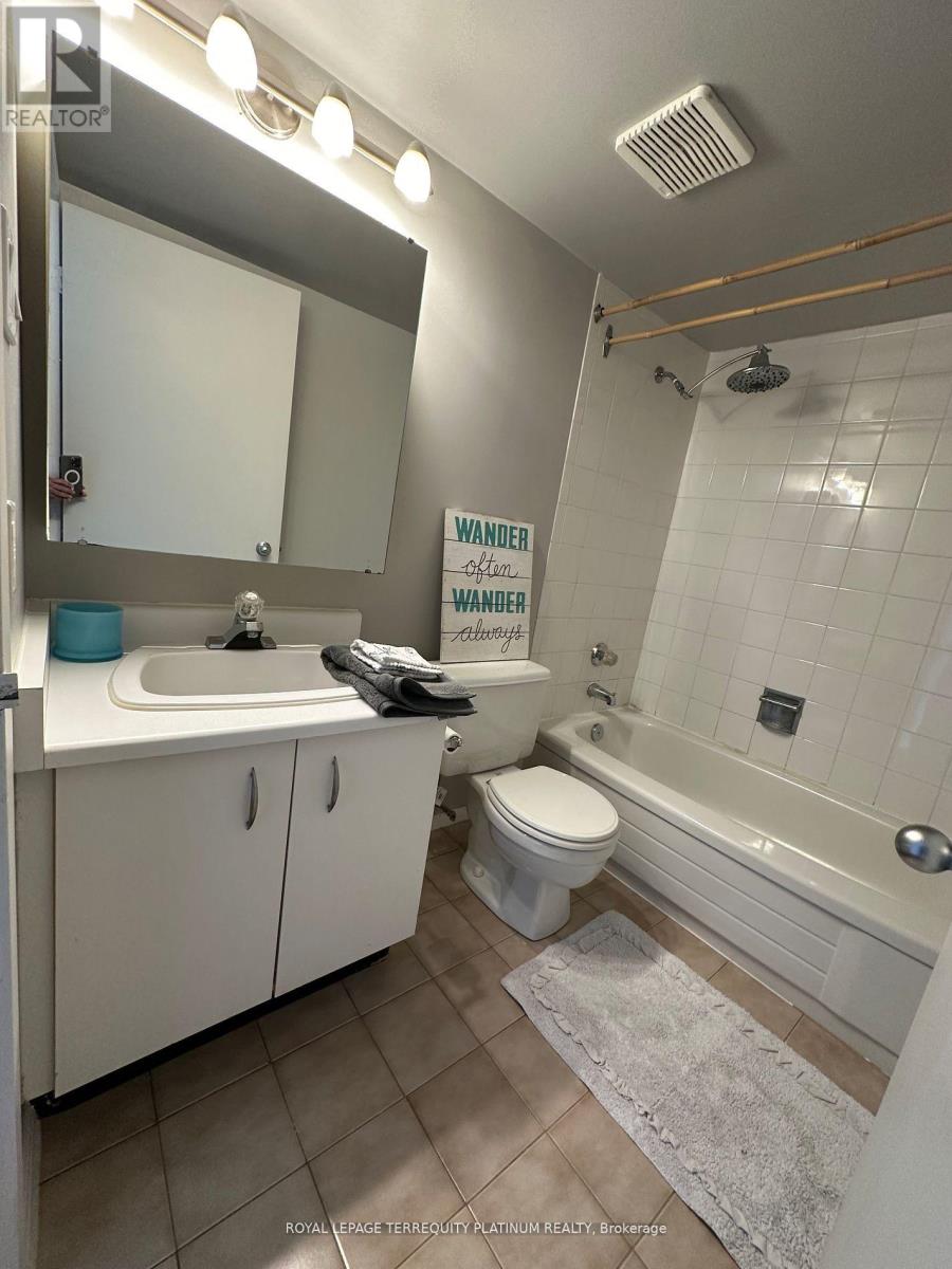 614 - 4185 Shipp Drive, Mississauga, Ontario  L4Z 2Y8 - Photo 5 - W13129824
