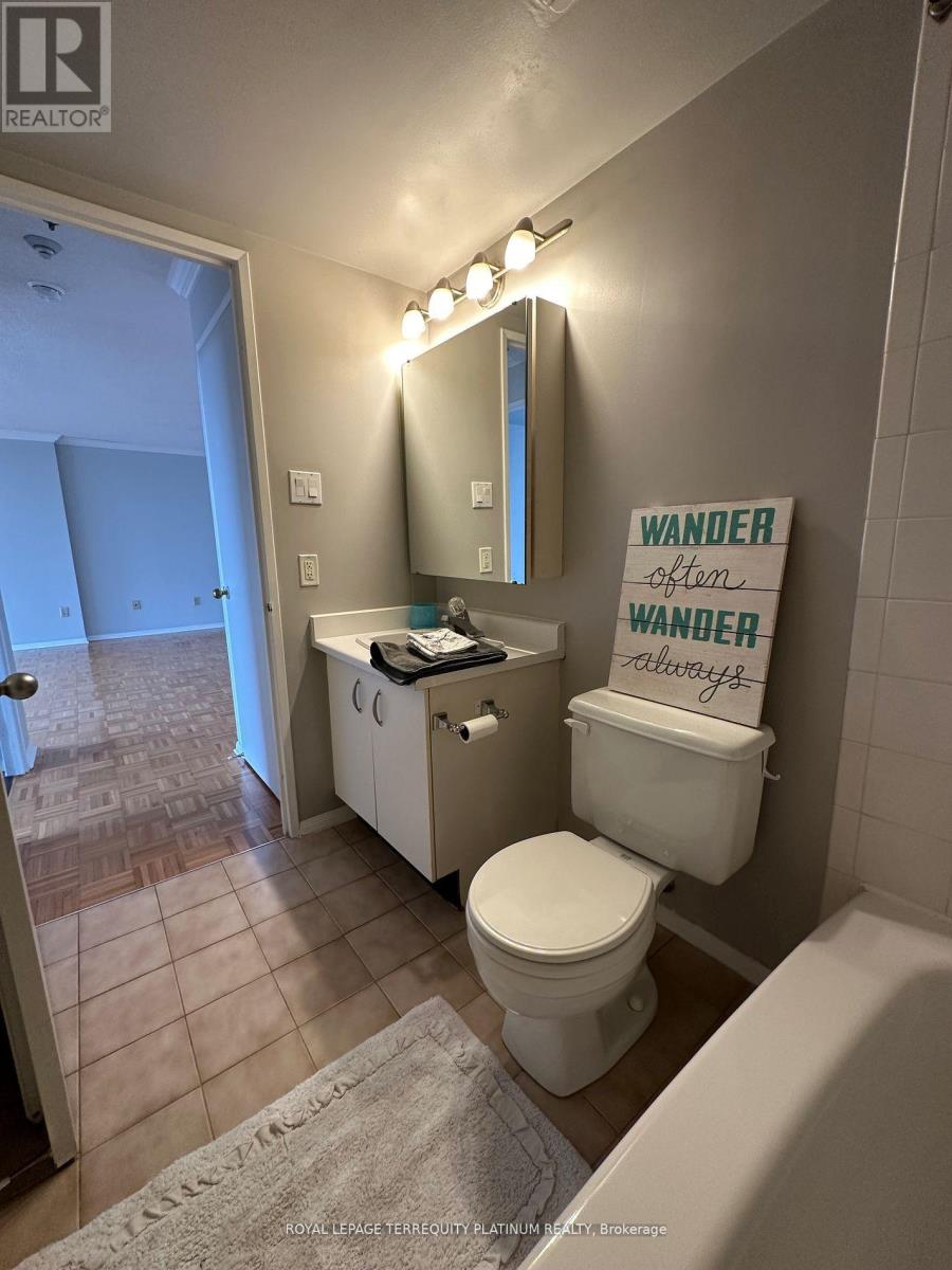 614 - 4185 Shipp Drive, Mississauga, Ontario  L4Z 2Y8 - Photo 6 - W13129824