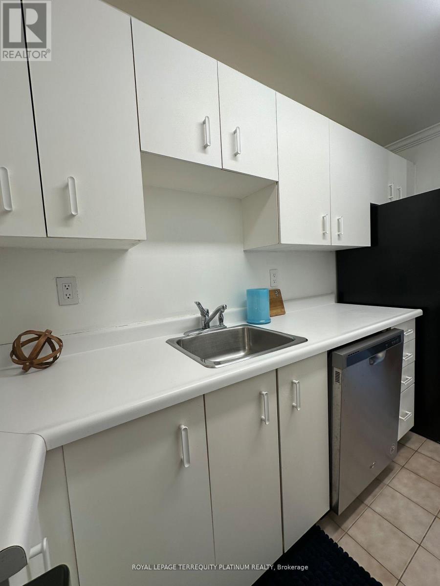 614 - 4185 Shipp Drive, Mississauga, Ontario  L4Z 2Y8 - Photo 7 - W13129824
