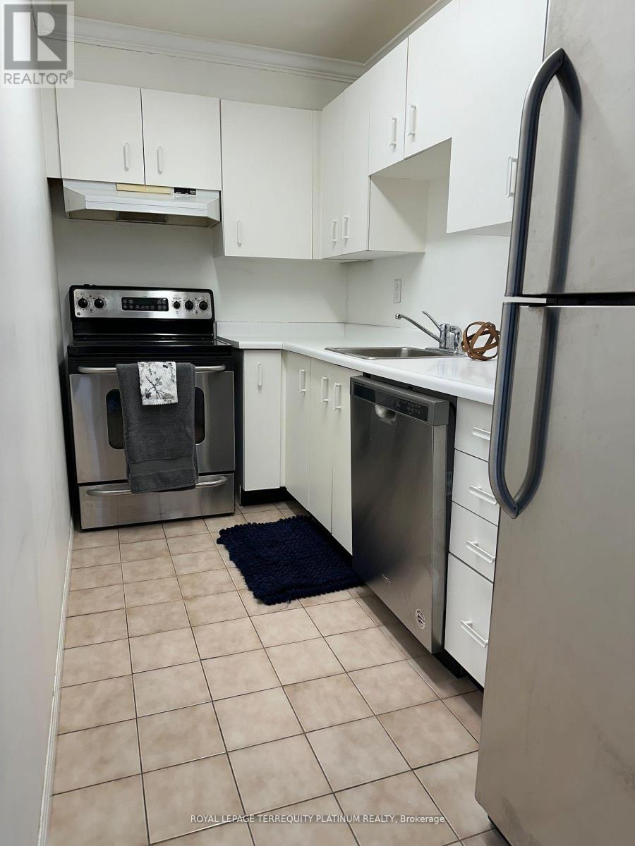 614 - 4185 Shipp Drive, Mississauga, Ontario  L4Z 2Y8 - Photo 8 - W13129824