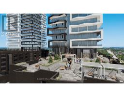 1508 - 260 MALTA AVENUE, Brampton, Ontario