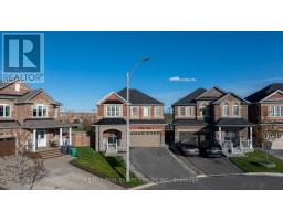 10 JENNA COURT, Brampton, Ontario