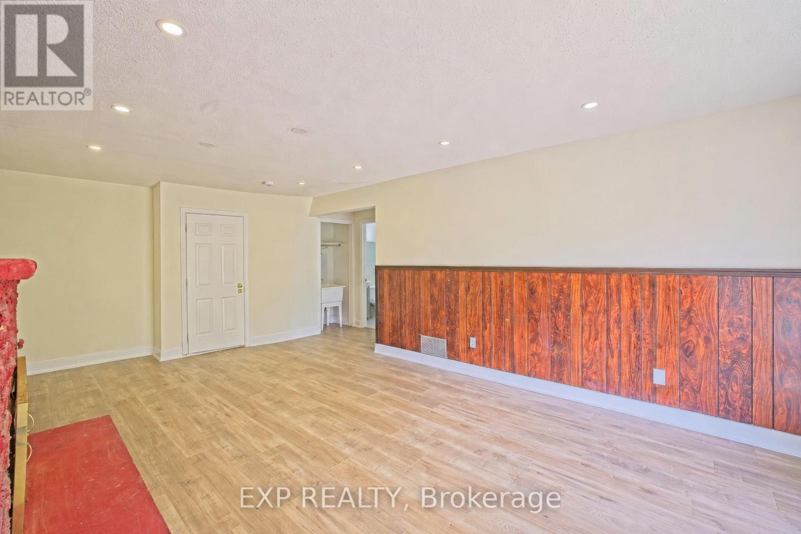 Upper - 4 Fallway Road, Brampton, Ontario  L6V 3H2 - Photo 24 - W13129884
