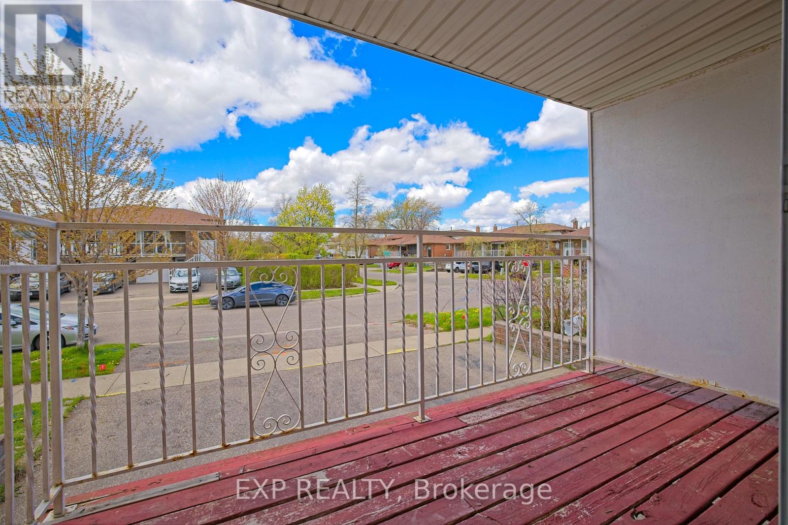 Upper - 4 Fallway Road, Brampton, Ontario  L6V 3H2 - Photo 27 - W13129884