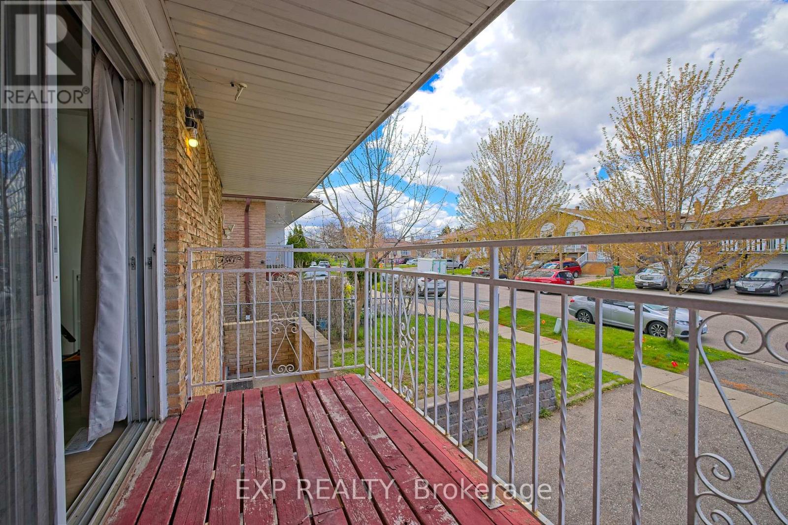 Upper - 4 Fallway Road, Brampton, Ontario  L6V 3H2 - Photo 28 - W13129884