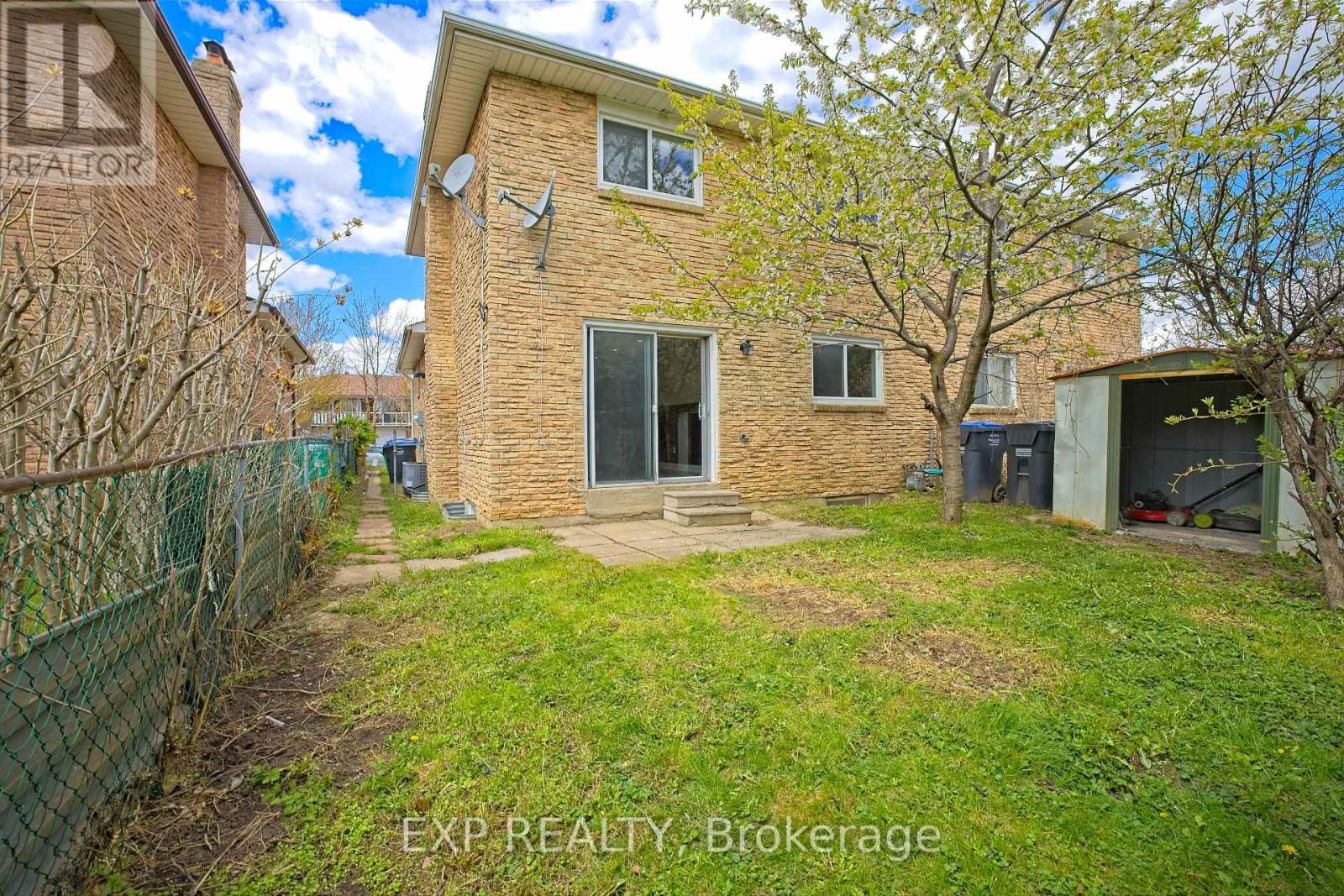 Upper - 4 Fallway Road, Brampton, Ontario  L6V 3H2 - Photo 29 - W13129884