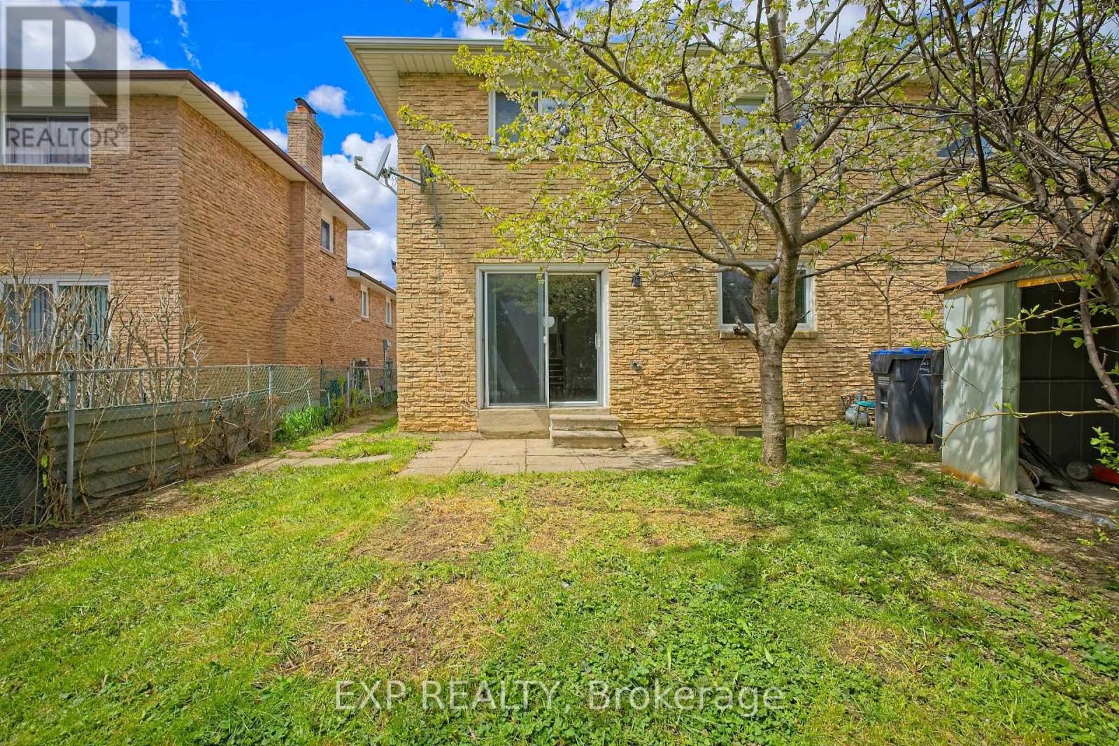 Upper - 4 Fallway Road, Brampton, Ontario  L6V 3H2 - Photo 30 - W13129884