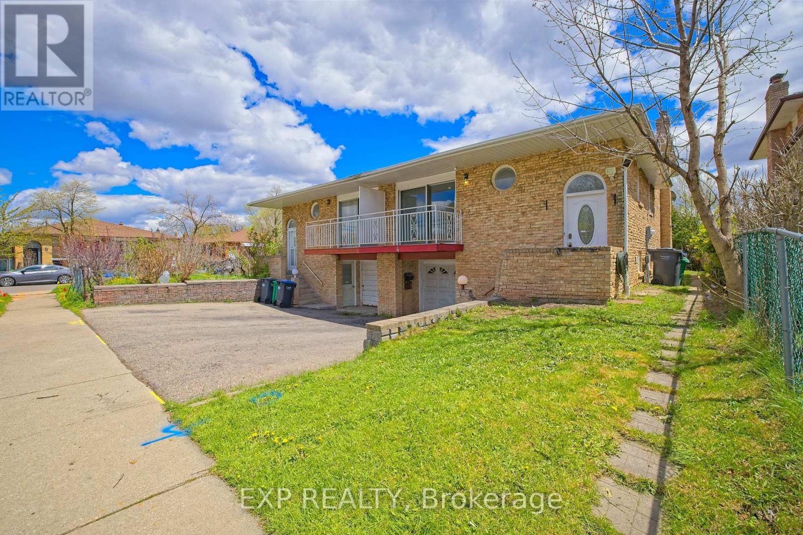 Upper - 4 Fallway Road, Brampton, Ontario  L6V 3H2 - Photo 31 - W13129884