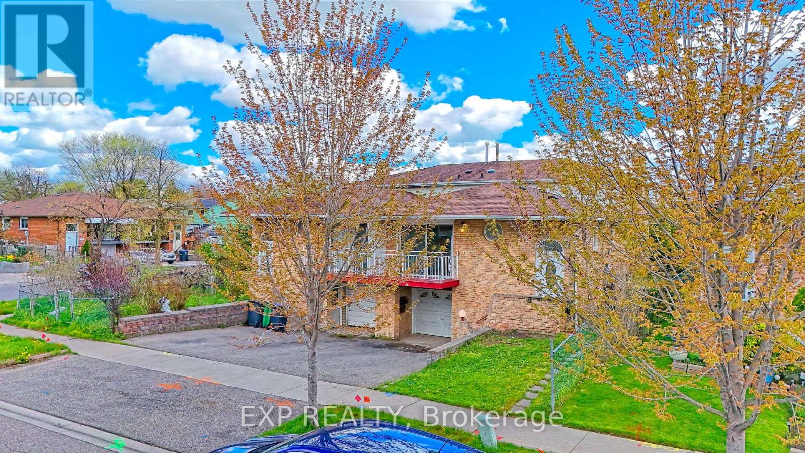 Upper - 4 Fallway Road, Brampton, Ontario  L6V 3H2 - Photo 32 - W13129884