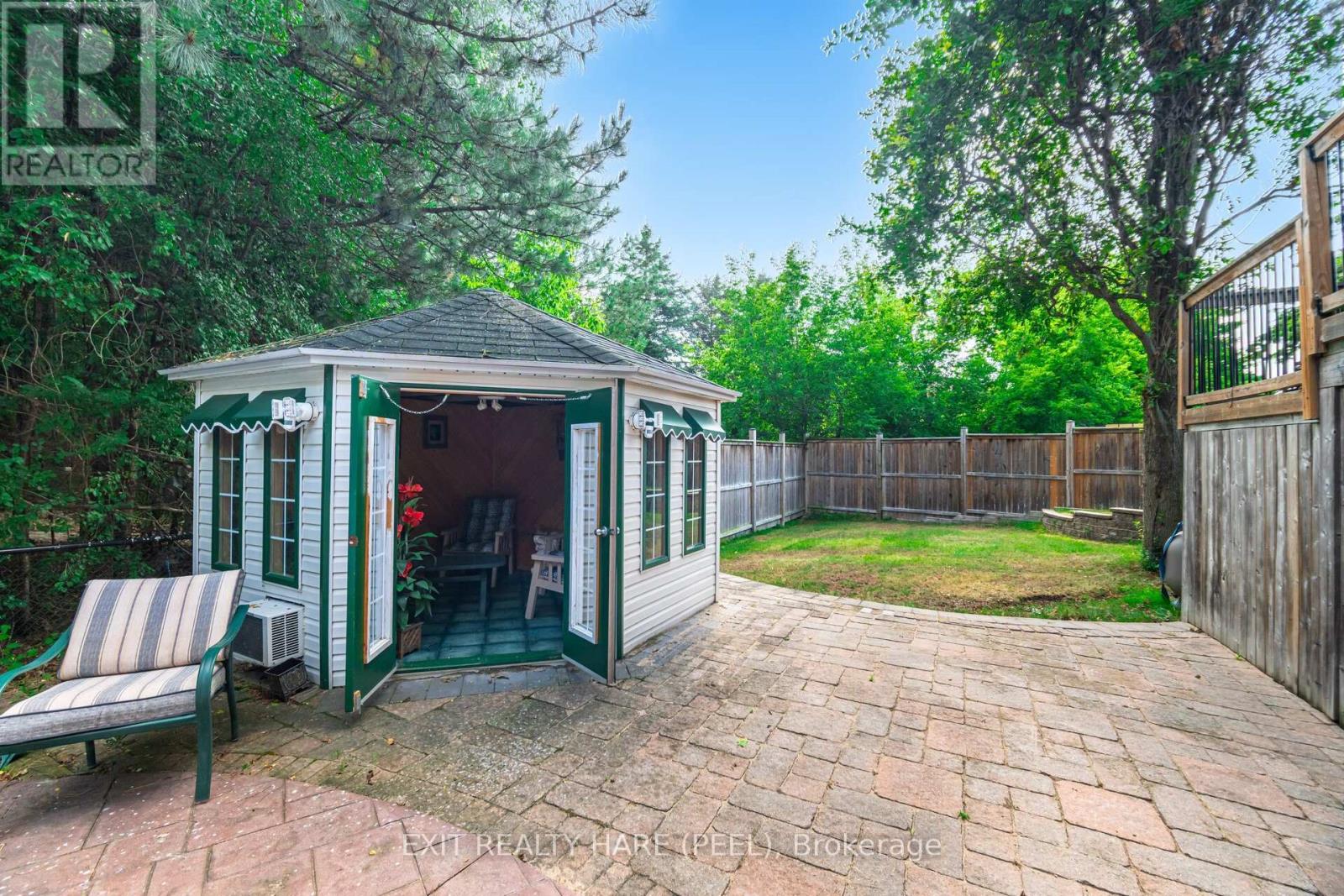 60 Esker Drive, Brampton, Ontario  L6Z 3C9 - Photo 40 - W13129930