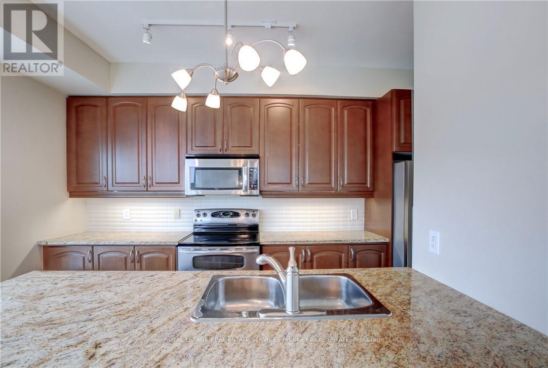 806 - 1 Hurontario Street, Mississauga, Ontario  L5G 0A3 - Photo 12 - W13129960