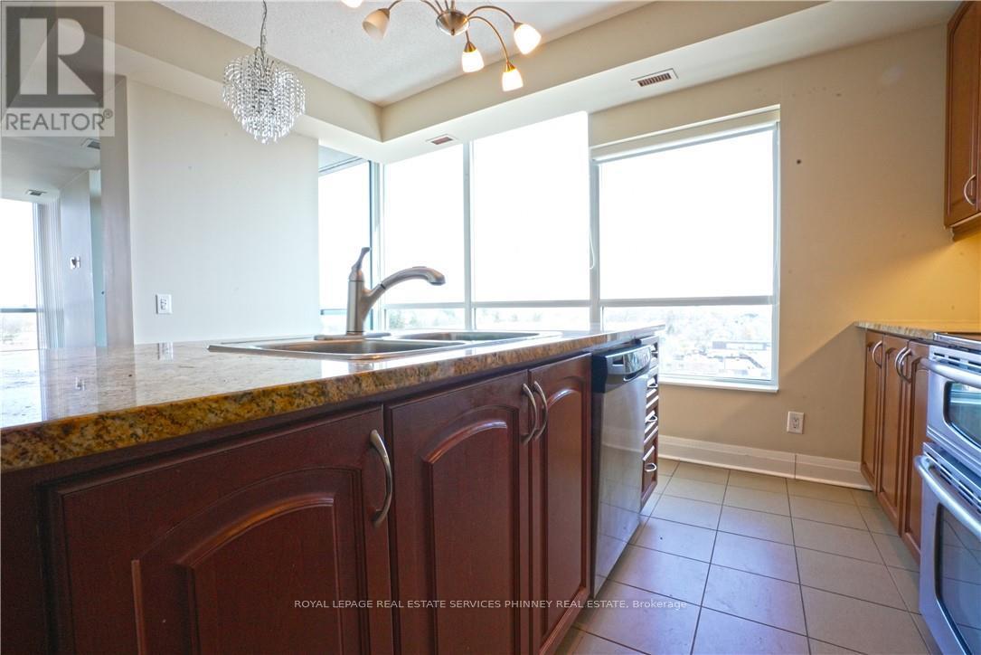 806 - 1 Hurontario Street, Mississauga, Ontario  L5G 0A3 - Photo 13 - W13129960