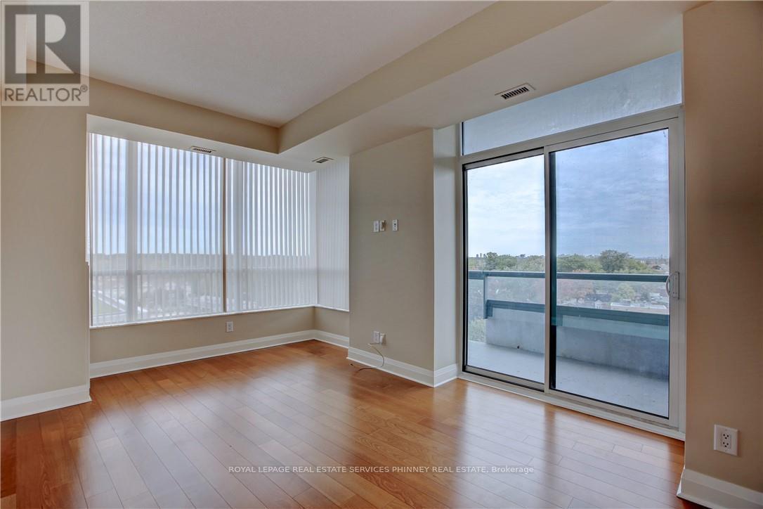 806 - 1 Hurontario Street, Mississauga, Ontario  L5G 0A3 - Photo 19 - W13129960