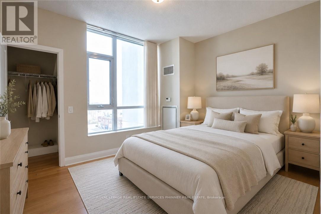 806 - 1 Hurontario Street, Mississauga, Ontario  L5G 0A3 - Photo 22 - W13129960
