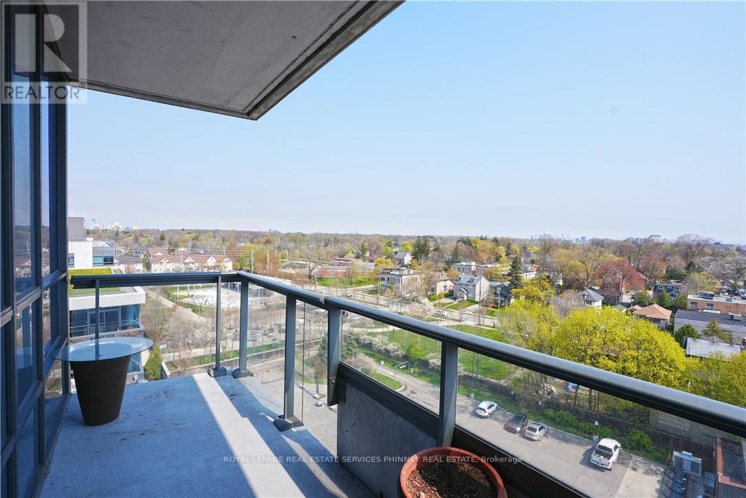 806 - 1 Hurontario Street, Mississauga, Ontario  L5G 0A3 - Photo 32 - W13129960
