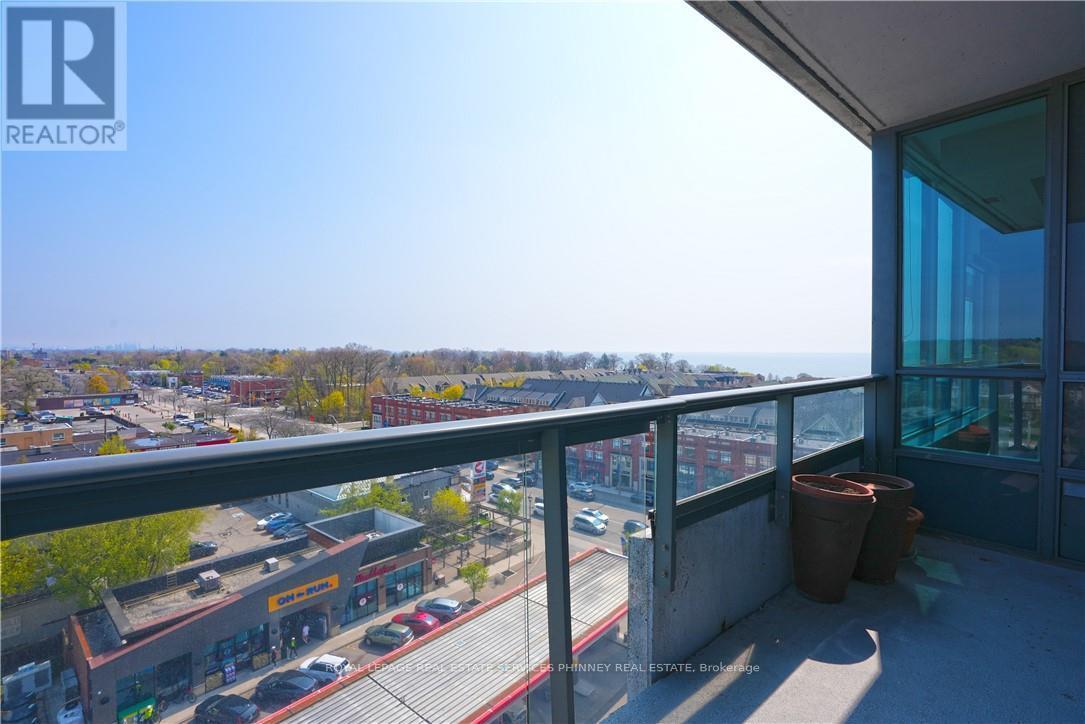 806 - 1 Hurontario Street, Mississauga, Ontario  L5G 0A3 - Photo 34 - W13129960