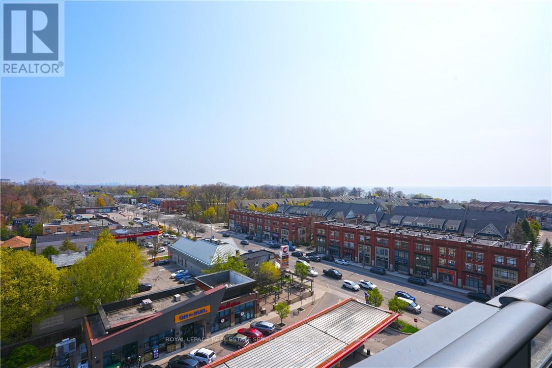 806 - 1 Hurontario Street, Mississauga, Ontario  L5G 0A3 - Photo 35 - W13129960