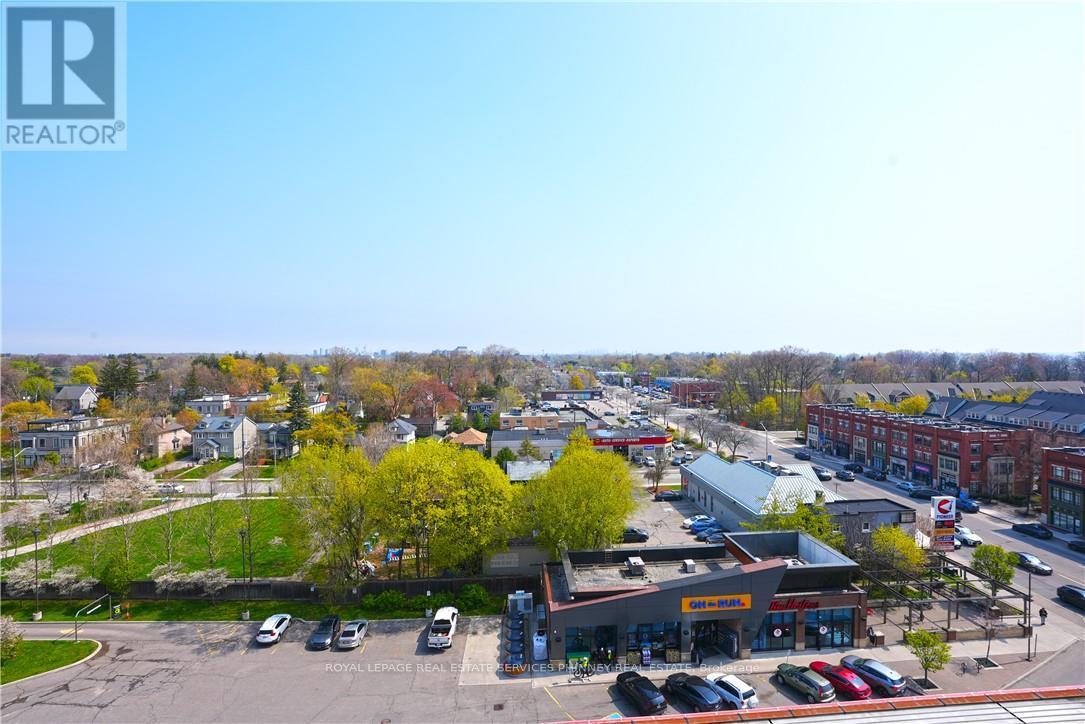 806 - 1 Hurontario Street, Mississauga, Ontario  L5G 0A3 - Photo 36 - W13129960