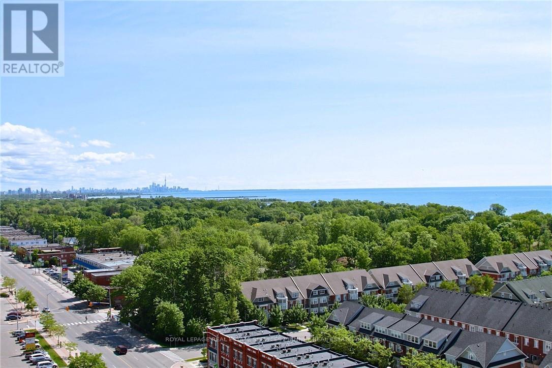806 - 1 Hurontario Street, Mississauga, Ontario  L5G 0A3 - Photo 39 - W13129960