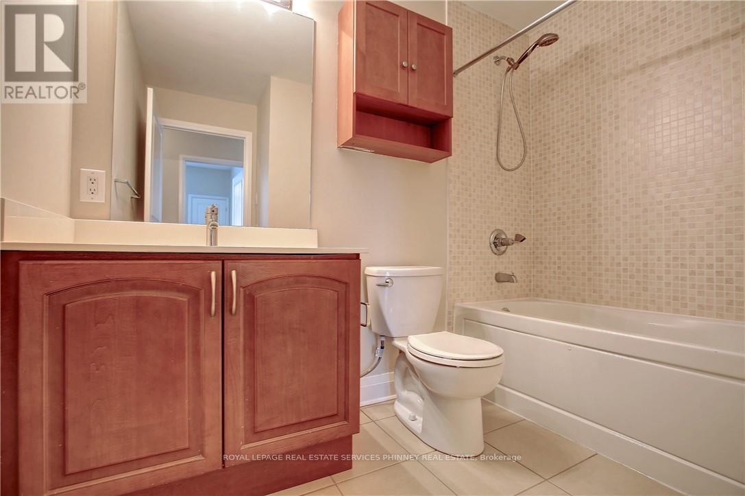 806 - 1 Hurontario Street, Mississauga, Ontario  L5G 0A3 - Photo 4 - W13129960