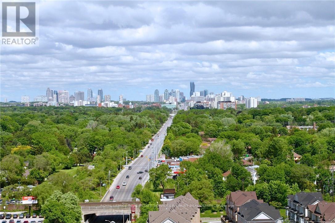 806 - 1 Hurontario Street, Mississauga, Ontario  L5G 0A3 - Photo 40 - W13129960
