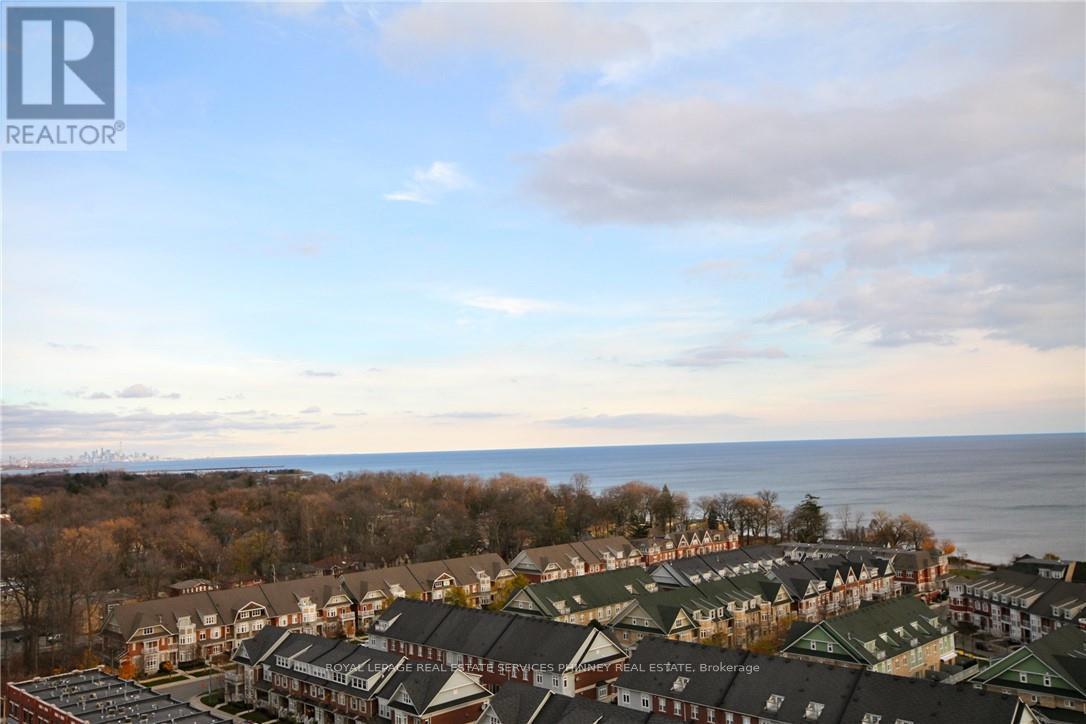 806 - 1 Hurontario Street, Mississauga, Ontario  L5G 0A3 - Photo 41 - W13129960