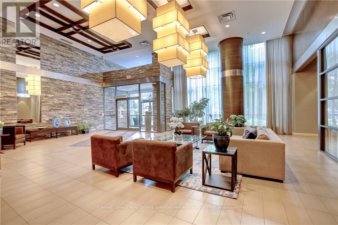806 - 1 Hurontario Street, Mississauga, Ontario  L5G 0A3 - Photo 42 - W13129960