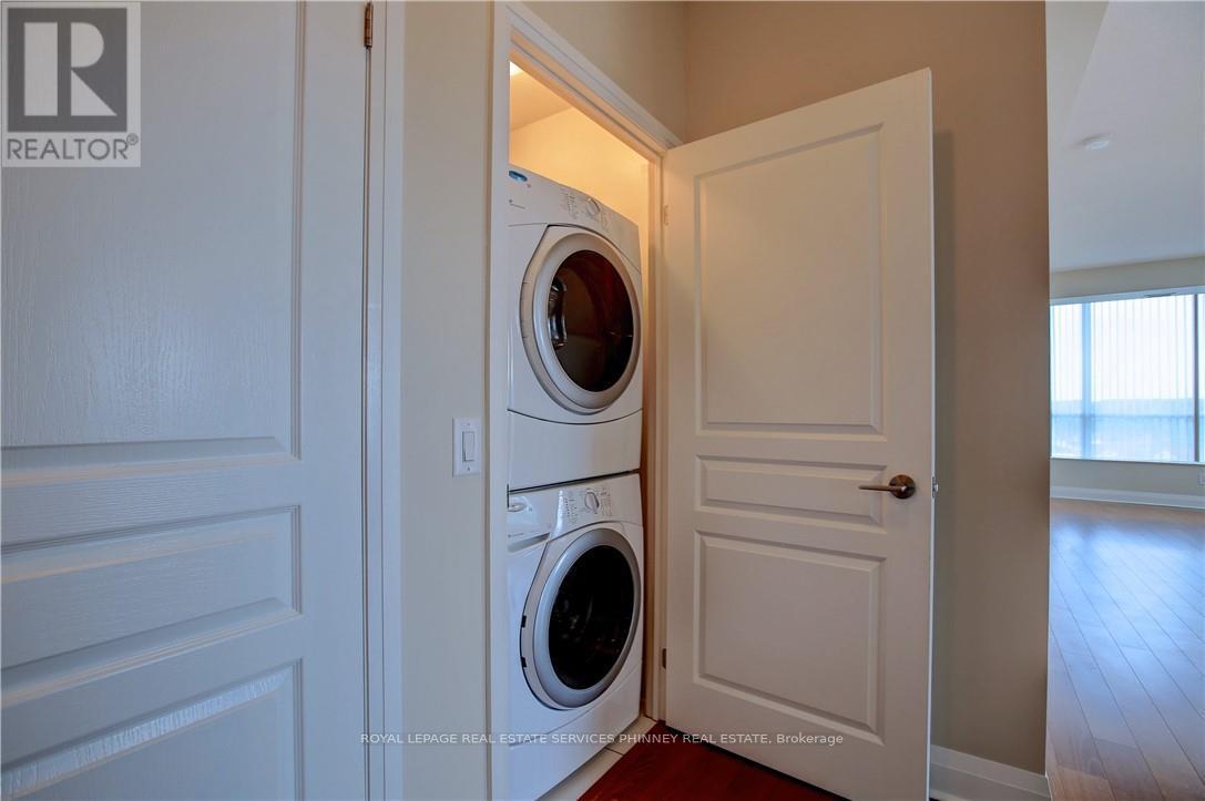 806 - 1 Hurontario Street, Mississauga, Ontario  L5G 0A3 - Photo 6 - W13129960