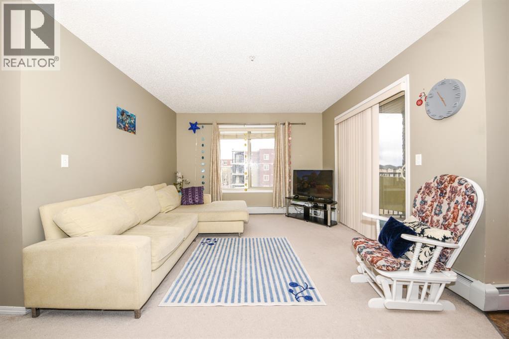 302, 5 Saddlestone Way Ne, Calgary, Alberta  T3J 0S2 - Photo 6 - A2308817