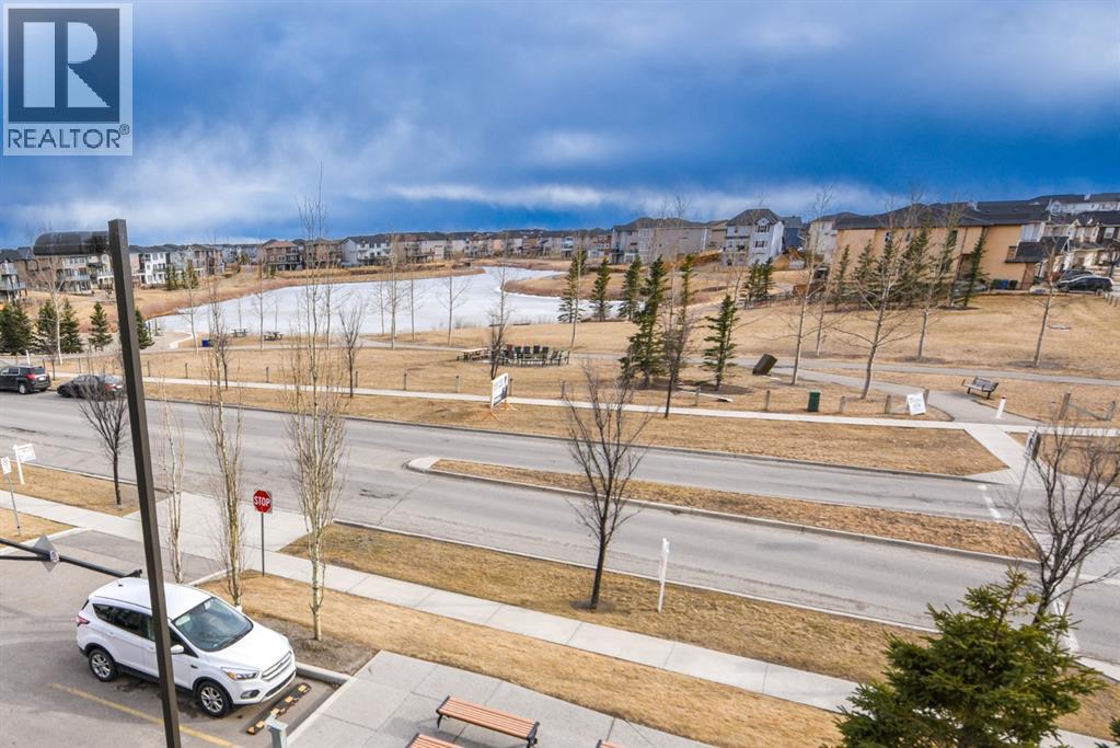 302, 5 Saddlestone Way Ne, Calgary, Alberta  T3J 0S2 - Photo 5 - A2308817