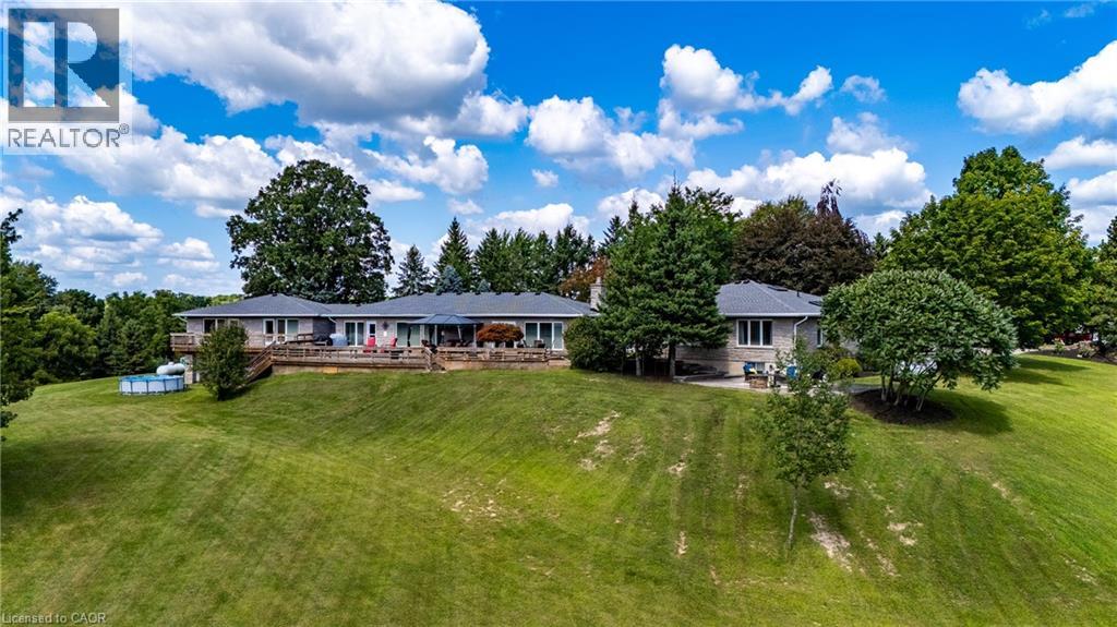 1285 Cockshutt Road, Simcoe, Ontario  N3Y 4K3 - Photo 3 - 40817812
