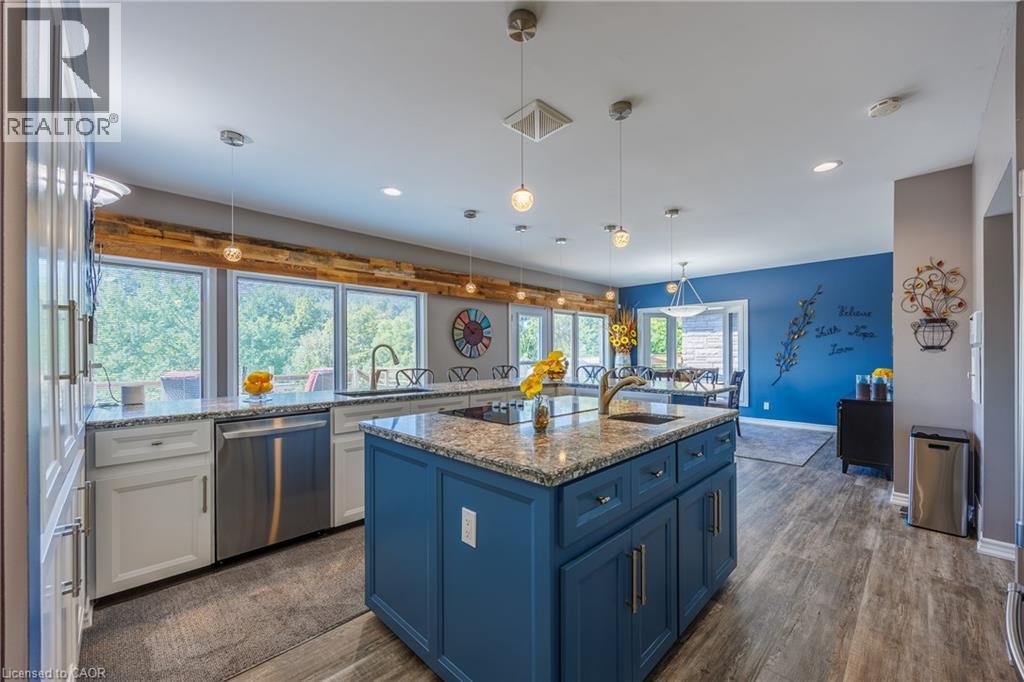 1285 Cockshutt Road, Simcoe, Ontario  N3Y 4K3 - Photo 11 - 40817812