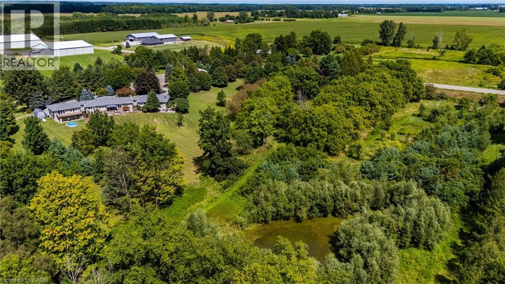 1285 Cockshutt Road, Simcoe, Ontario  N3Y 4K3 - Photo 4 - 40817812